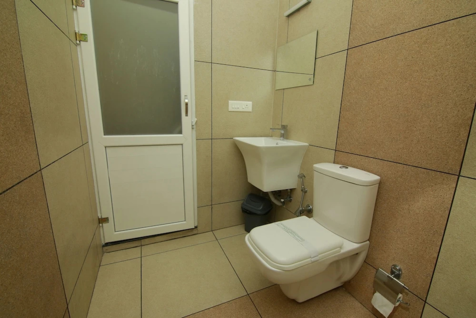 Palette Hill View Resort Vagamon