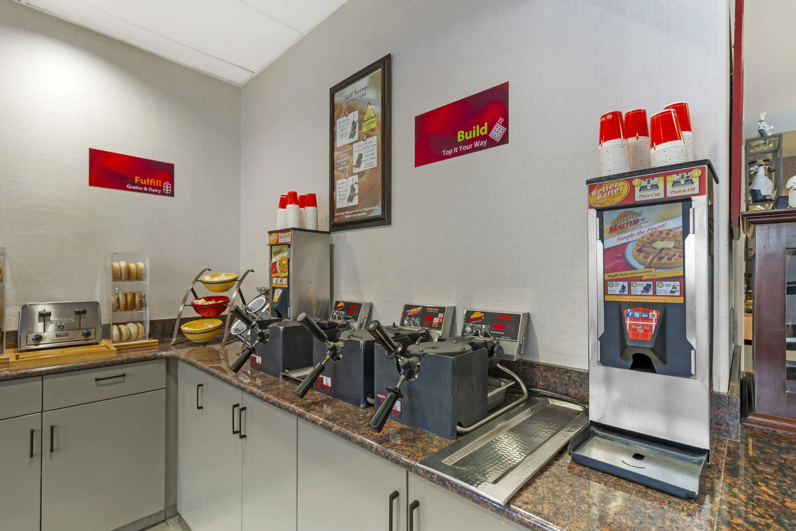 Best Western Plus Pembina Inn & Suites