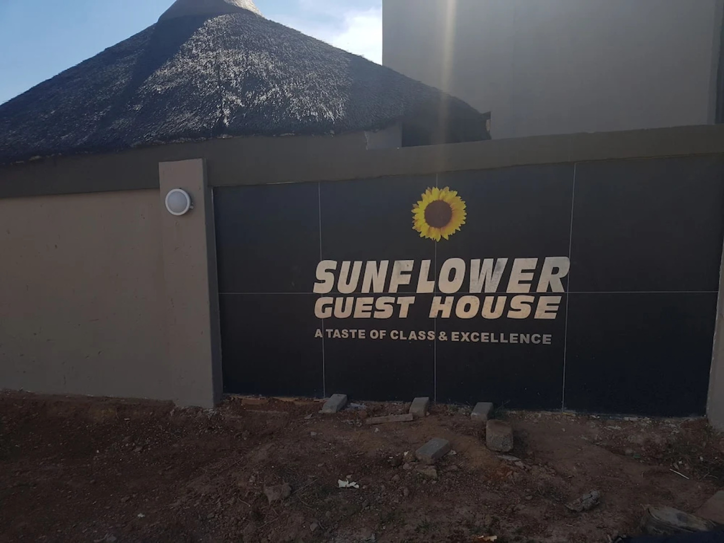 Sunflower Guesthouse