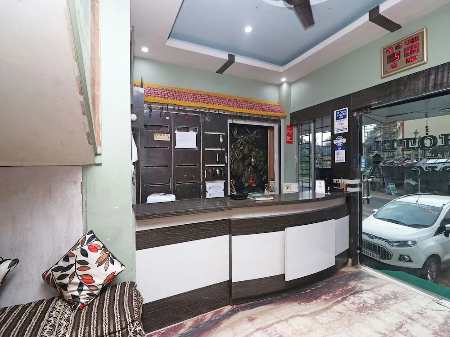 OYO 16636 Hotel Digha