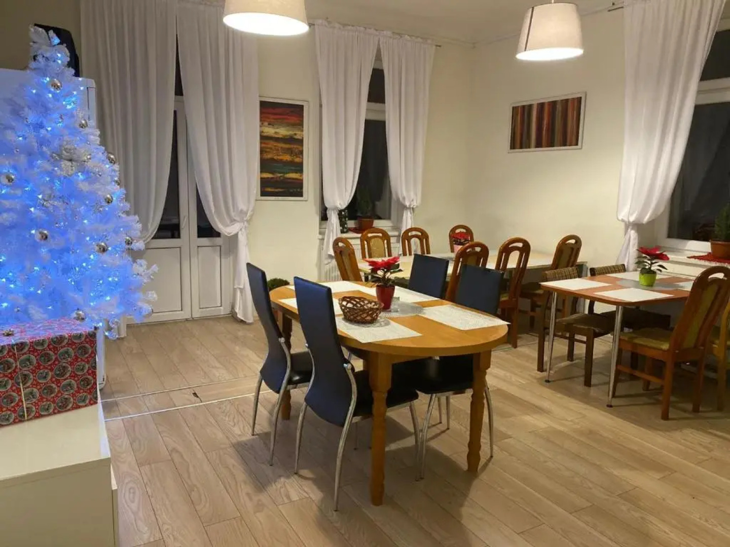 Noclegi 24h Piaseczno - Hostel