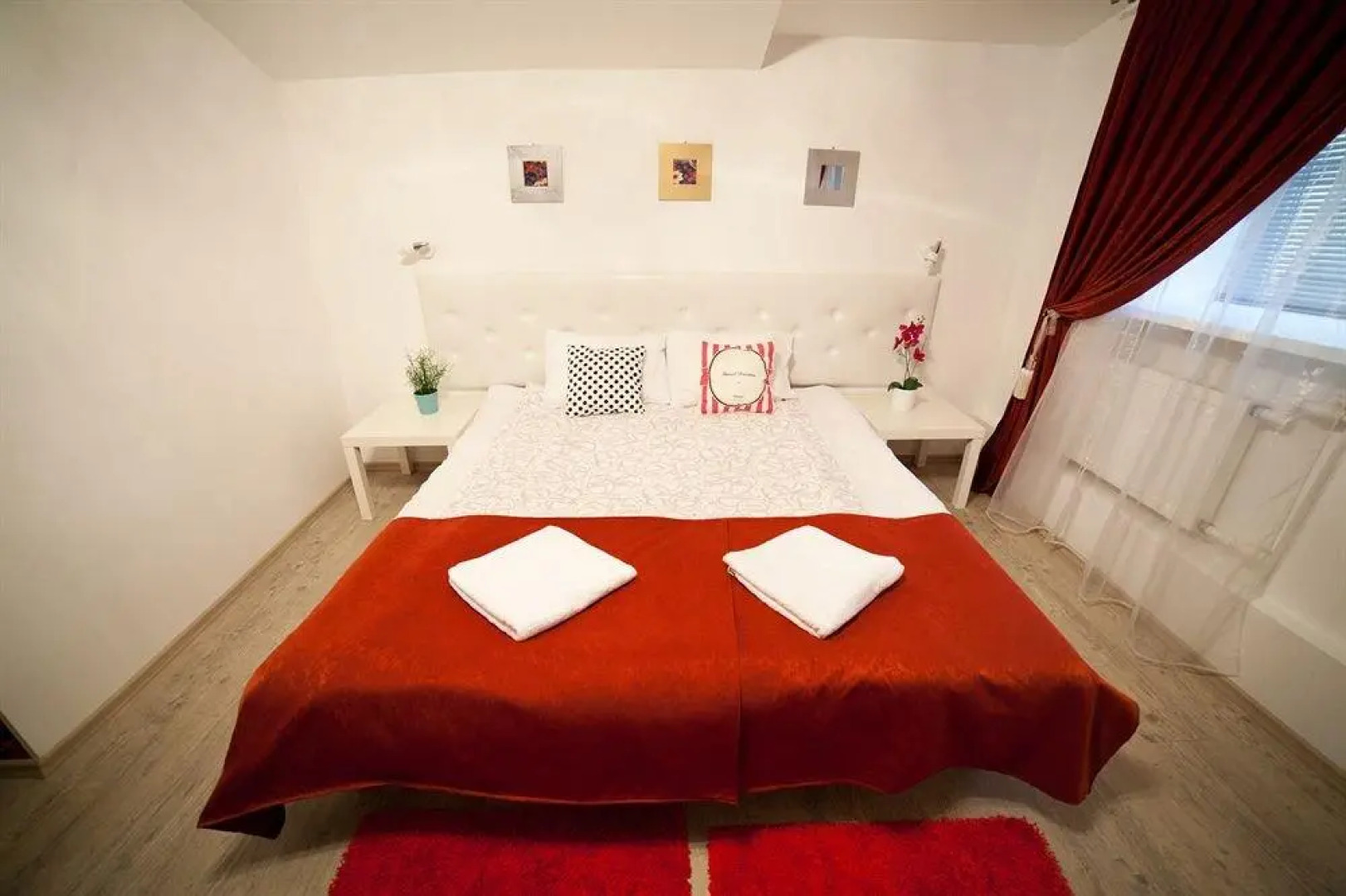 Хостел Rock Star