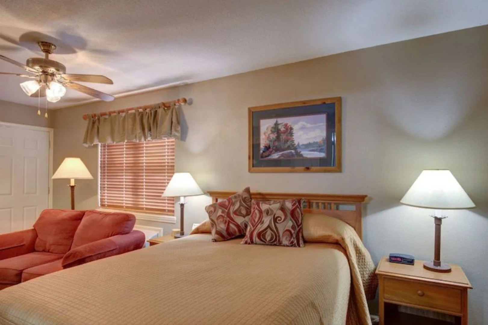 Stonebridge Village Resort