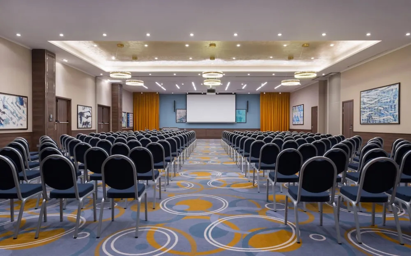 Four Points by Sheraton Saransk