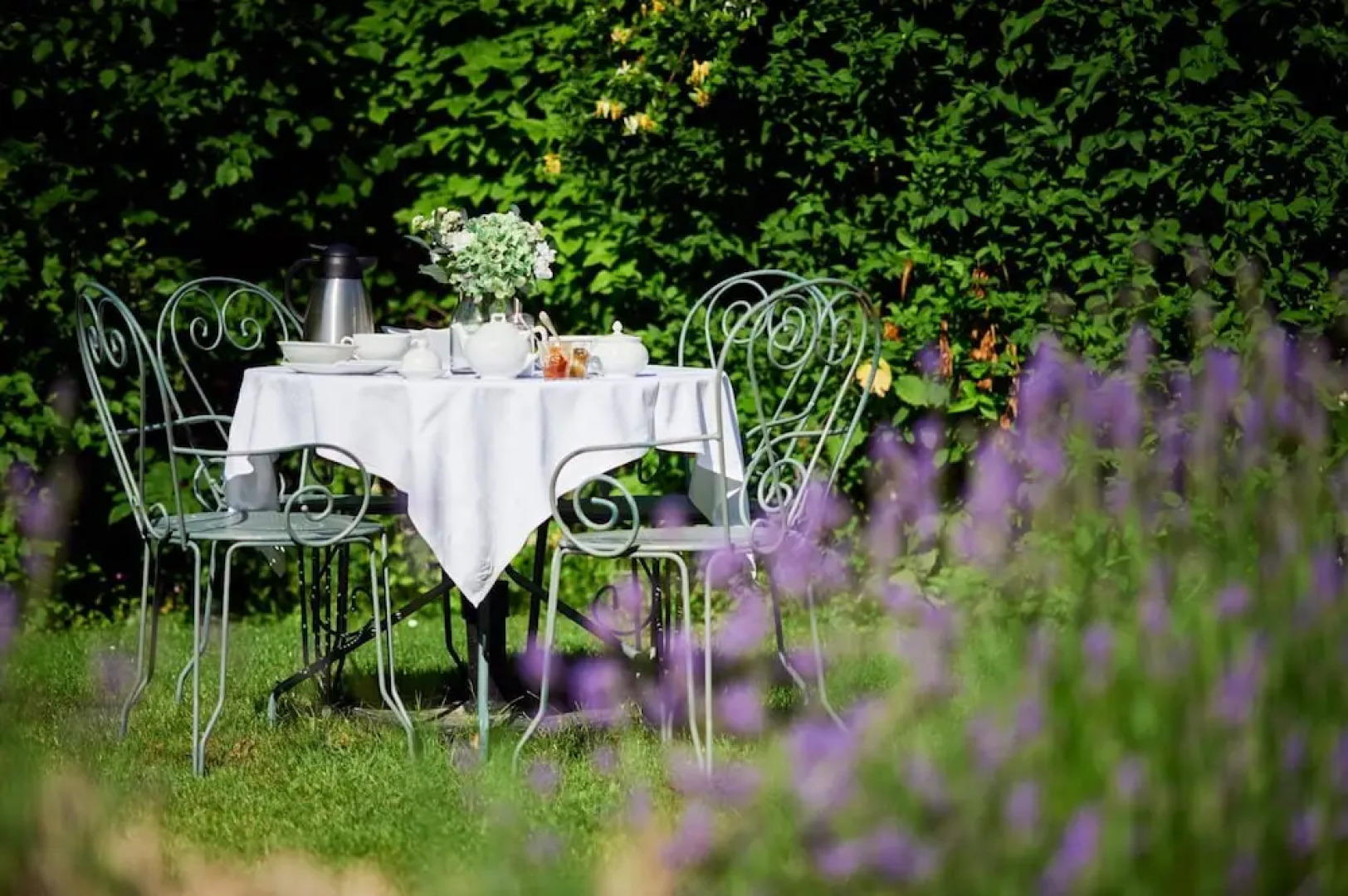 Domaine de la Juranvillerie