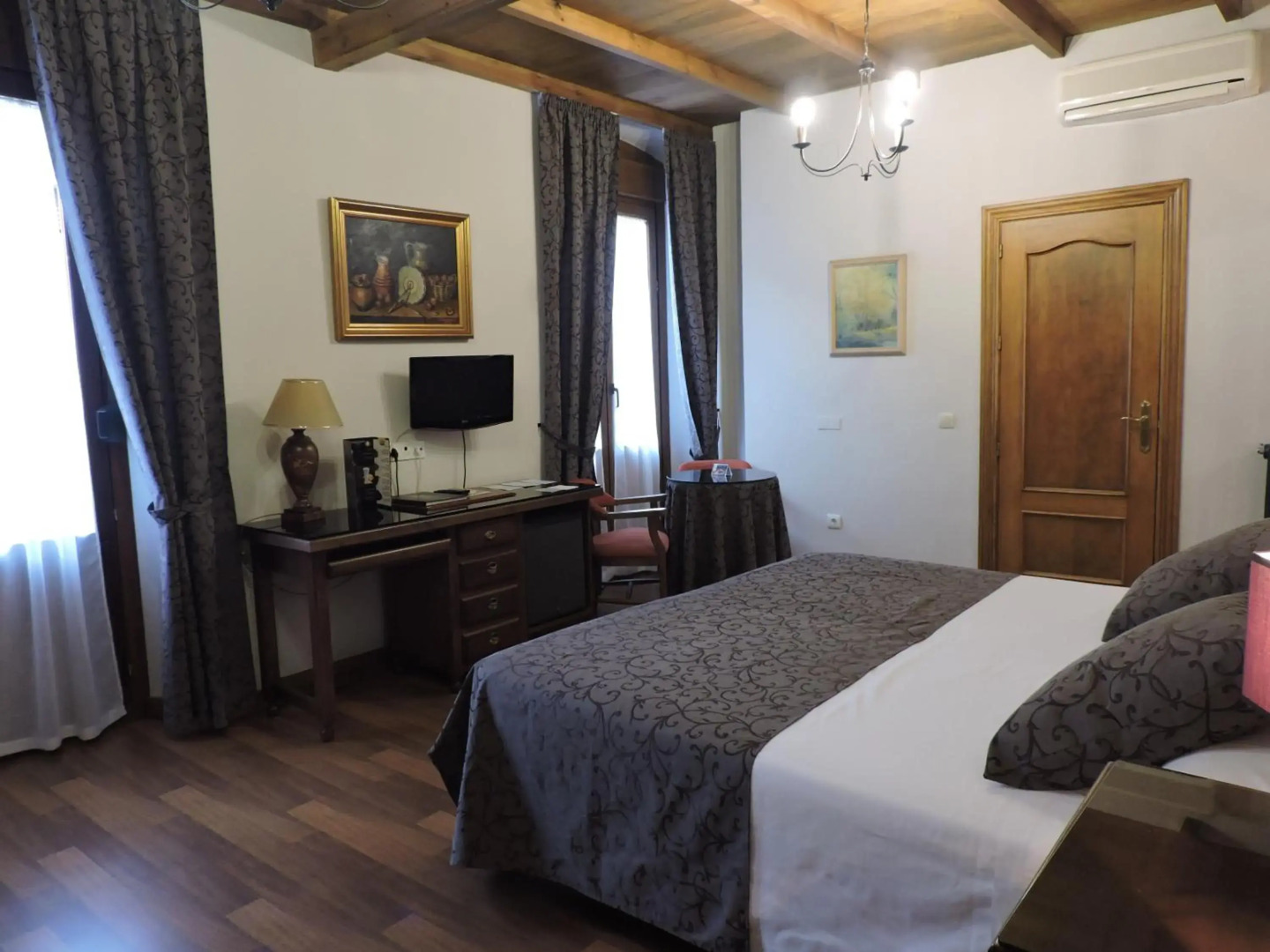 Hotel Palacio de Oñate Spa