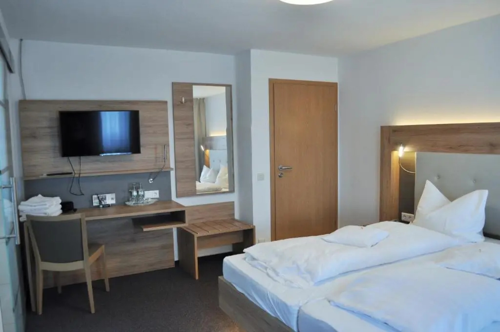 Hotel Restaurant Große Teichsmühle