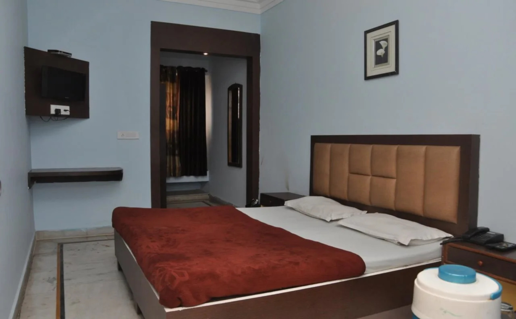 OYO 5515 Just Stay Gulmohar