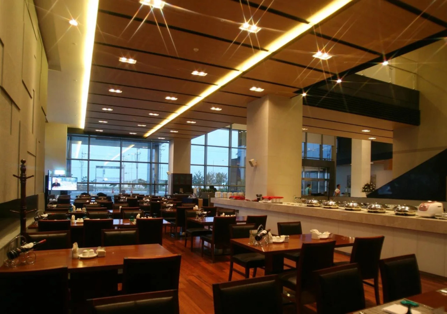 Best Western Gunsan Hotel