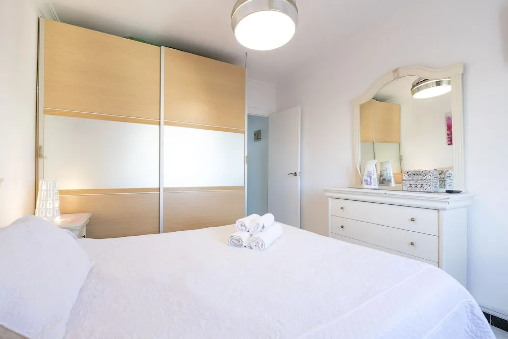 La Ma a in San Fernando