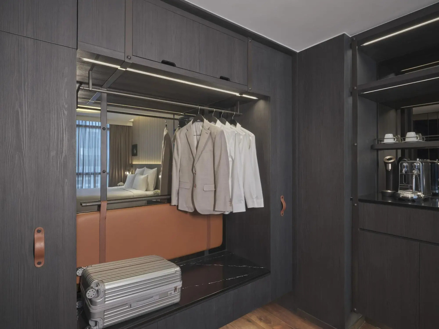 Pullman Singapore Hill Street