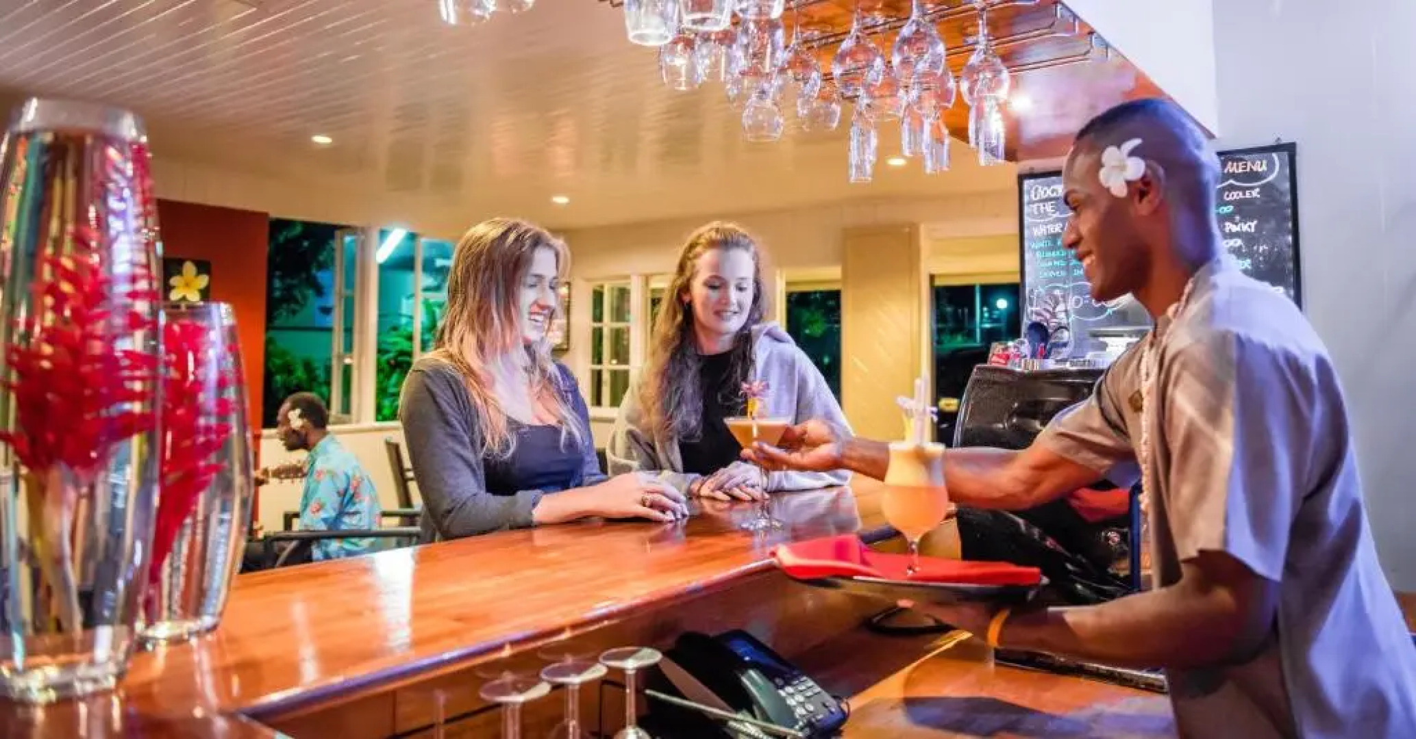 Tanoa Rakiraki Hotel