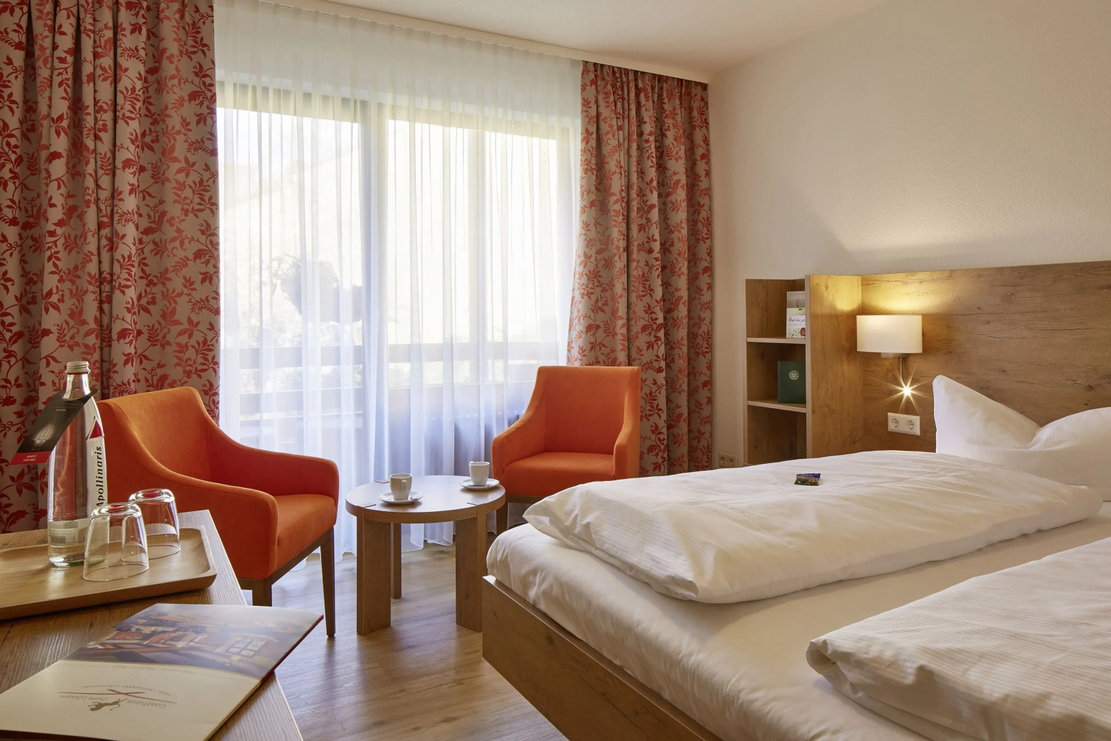 Haus Goethe in Staufen