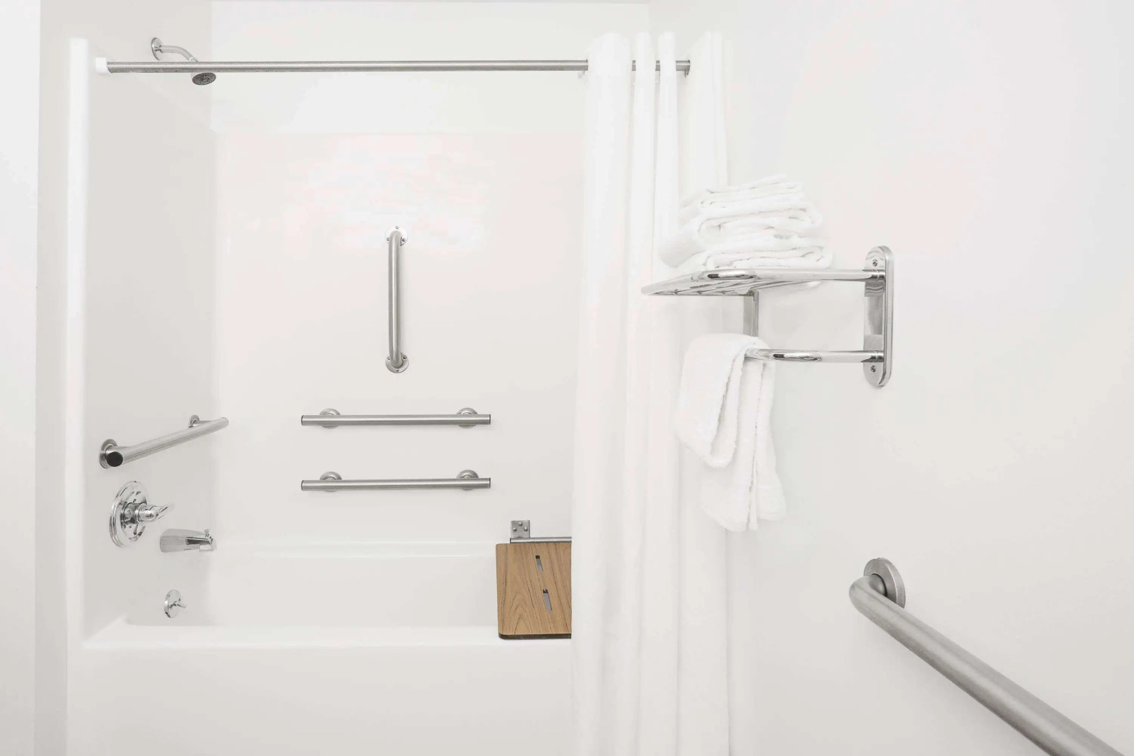 Microtel Inn & Suites by Wyndham Beckley East