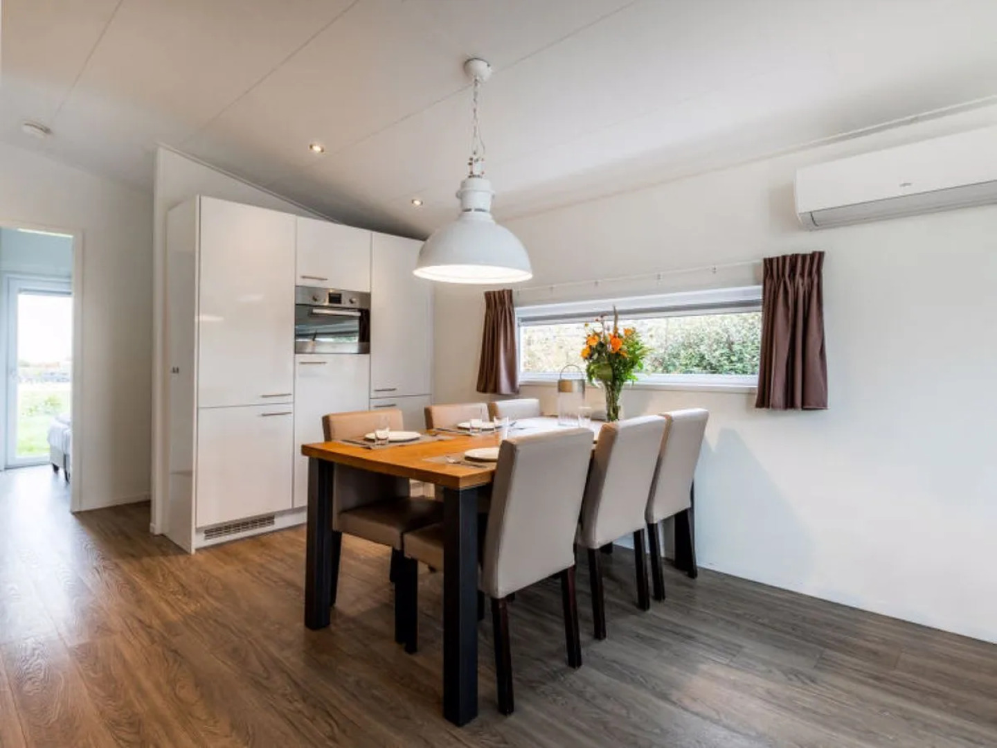 Green Resort Mooi Bemelen 14197