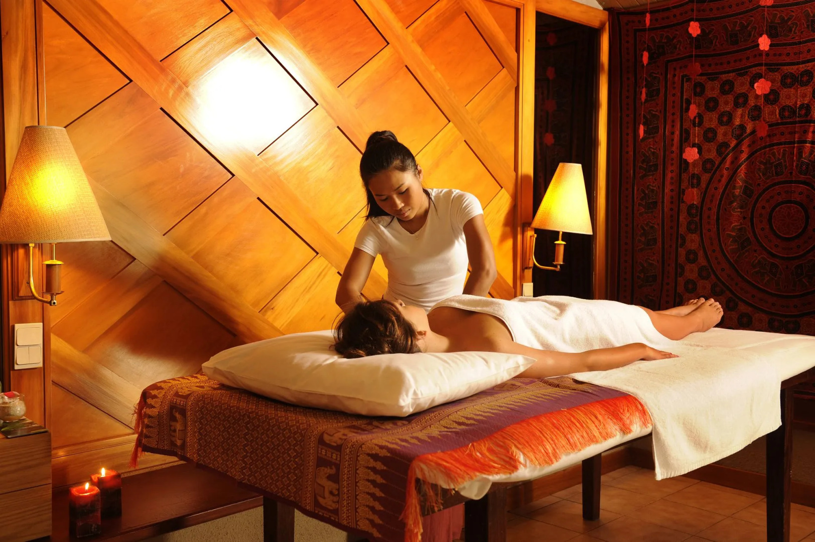 DoubleTree by Hilton Noumea Ilot Maitre Resort