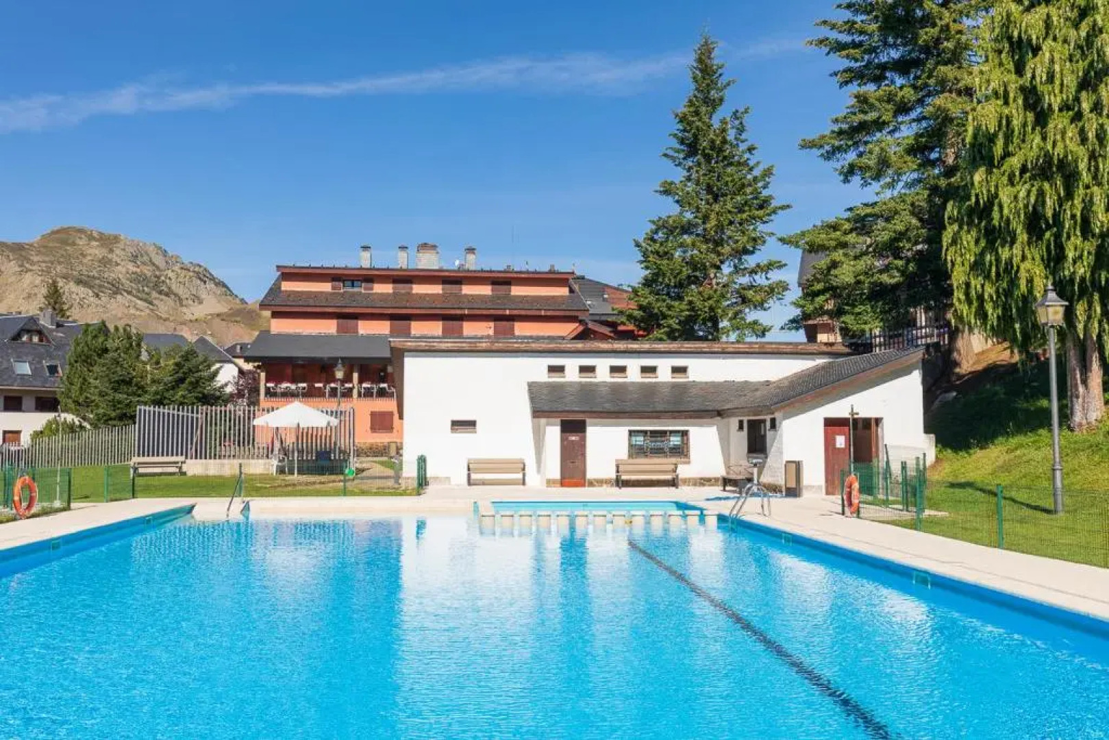 PEñABLANCA - A 90 METROS DEL RELOJ DE FORMIGAL