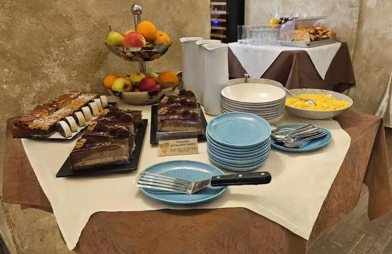 Pansion Bernarda Nova