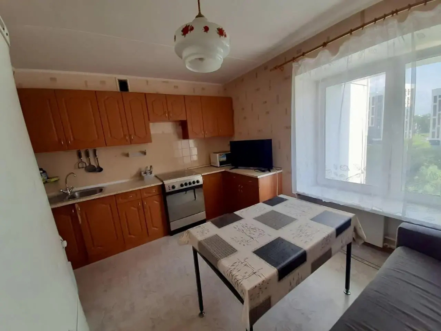 Апартаменты Дукат в 9-ом микрорайоне