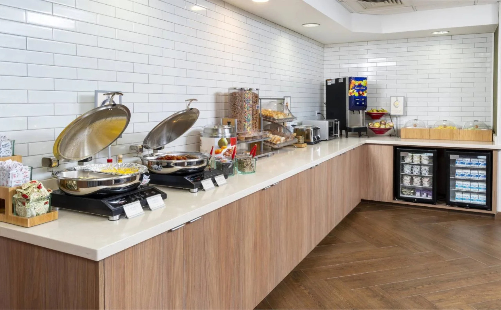 Fairfield Inn & Suites by Marriott Bend Downtown