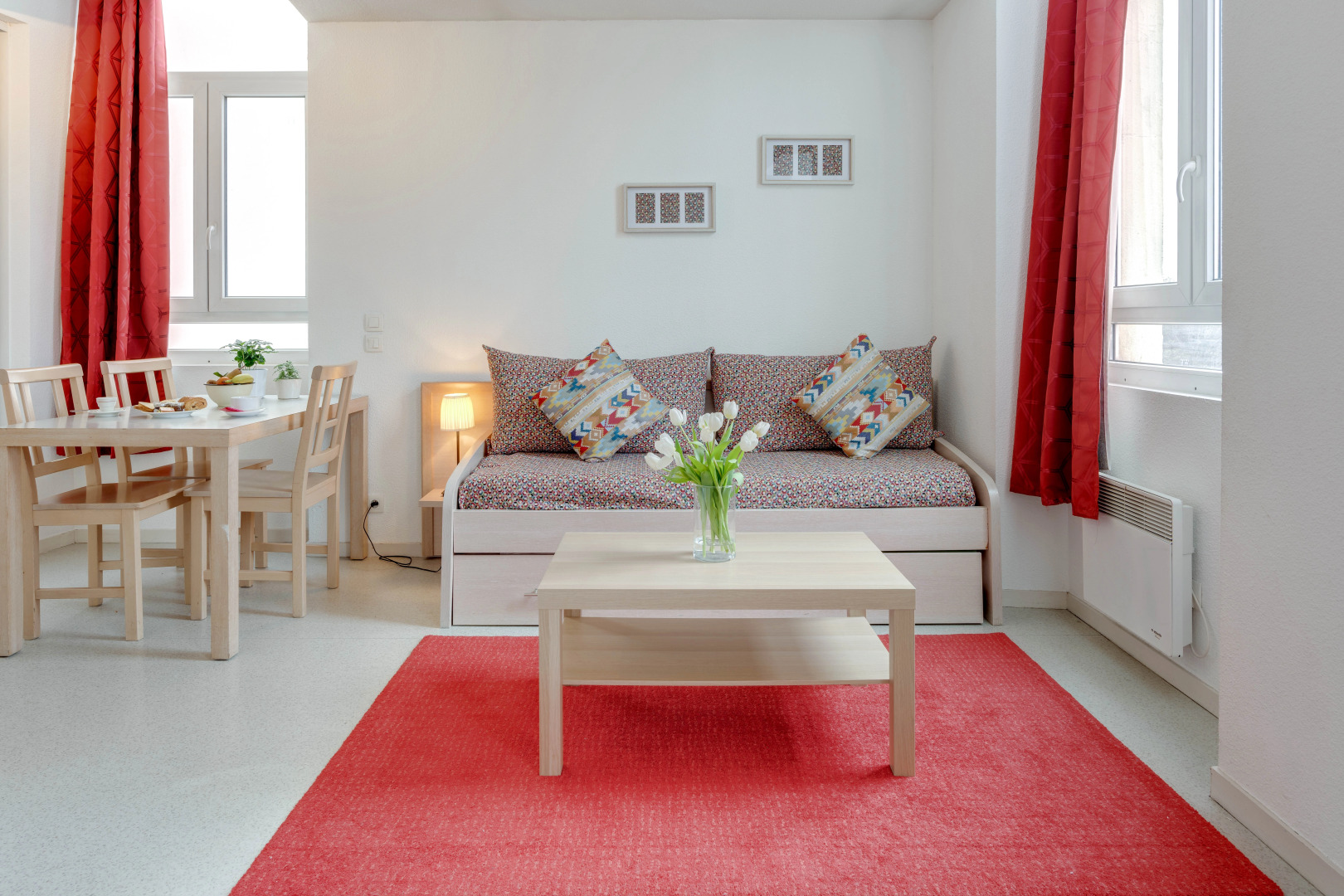 Residhotel Central Gare