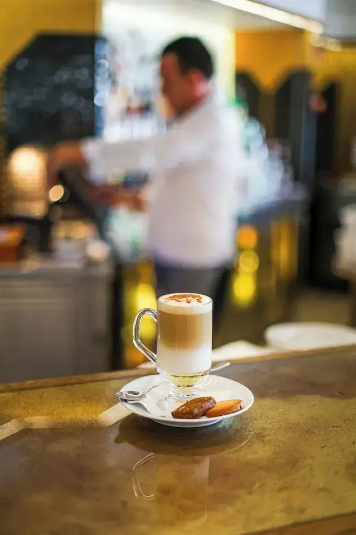 Four Seasons Country Club