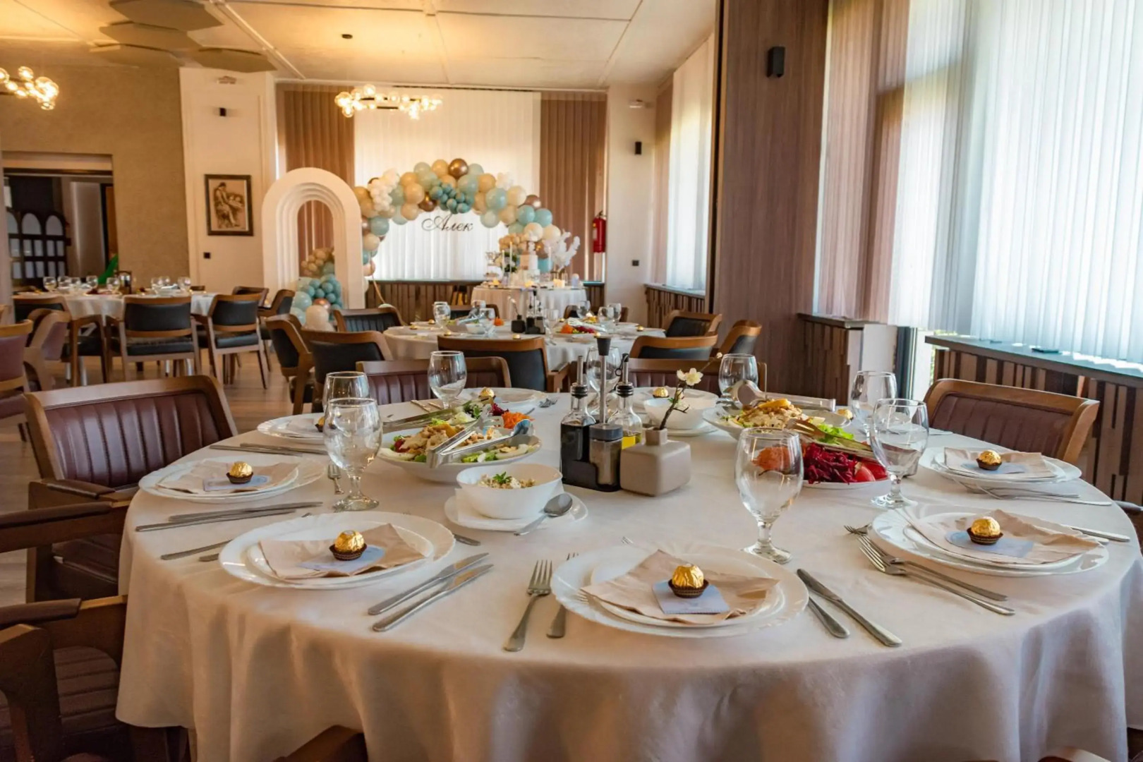 Hotel Montana Palace