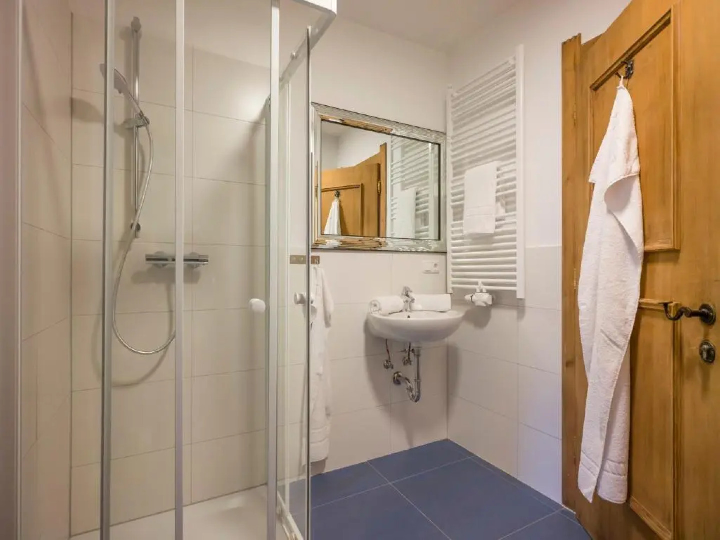 Auszeit im Thierseetal, Gemütliche Ferienwohnung in Tirol, FeWo 3