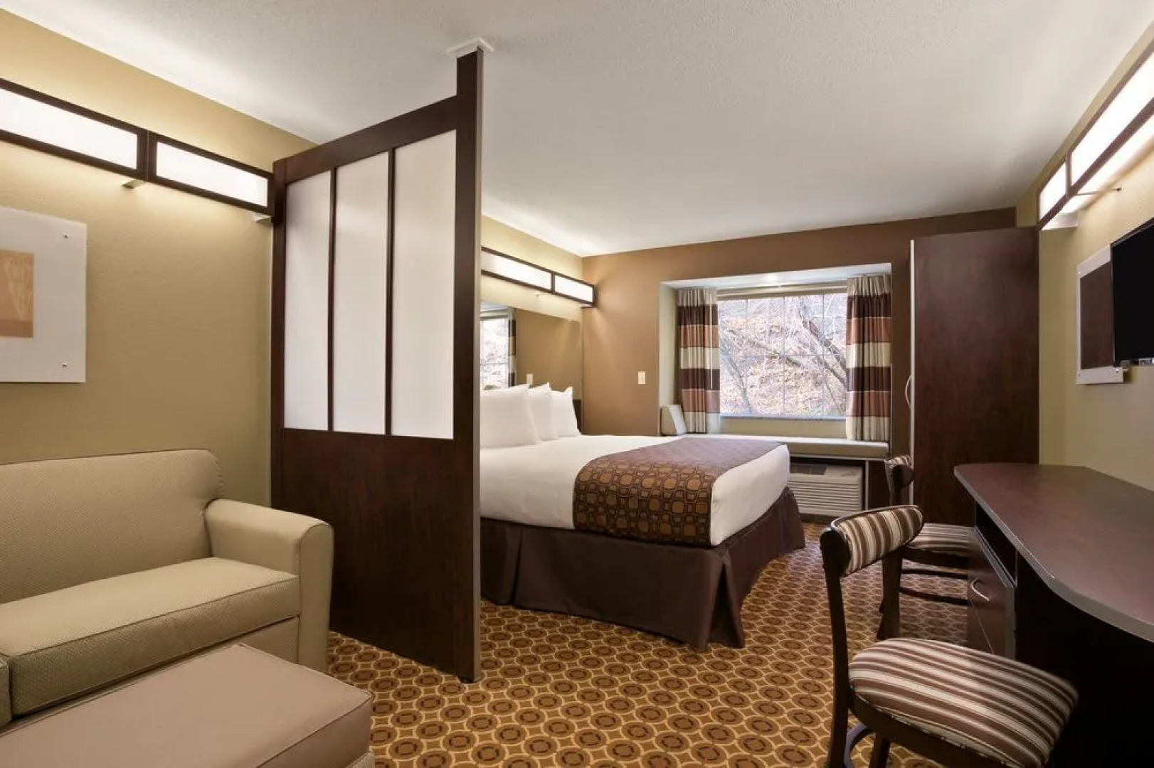 Microtel Inn & Suites by Wyndham Steubenville