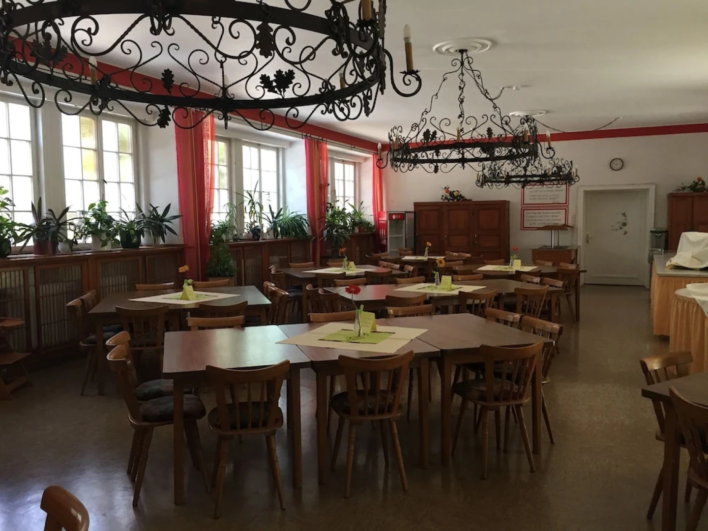 Jugendhotel Nuernberg