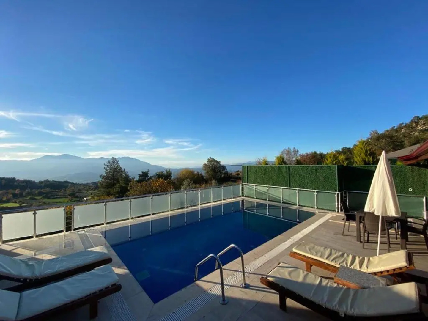 Kilim Villas Yaka Village