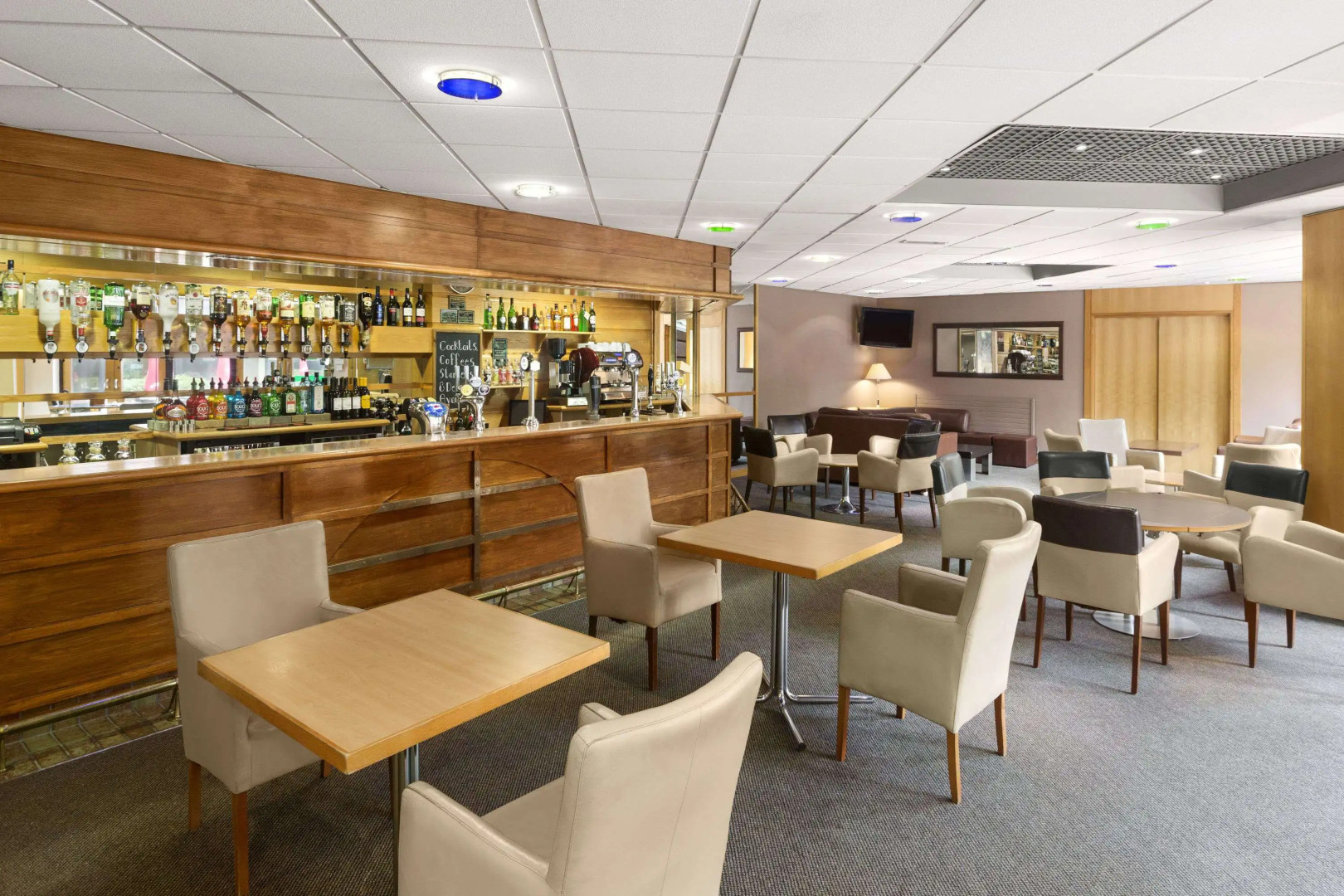 Ramada by Wyndham Telford Ironbridge
