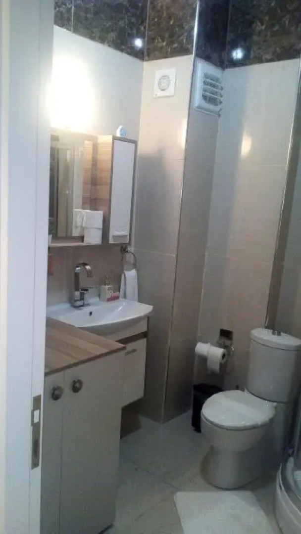 Aqua Royal Residence Girne