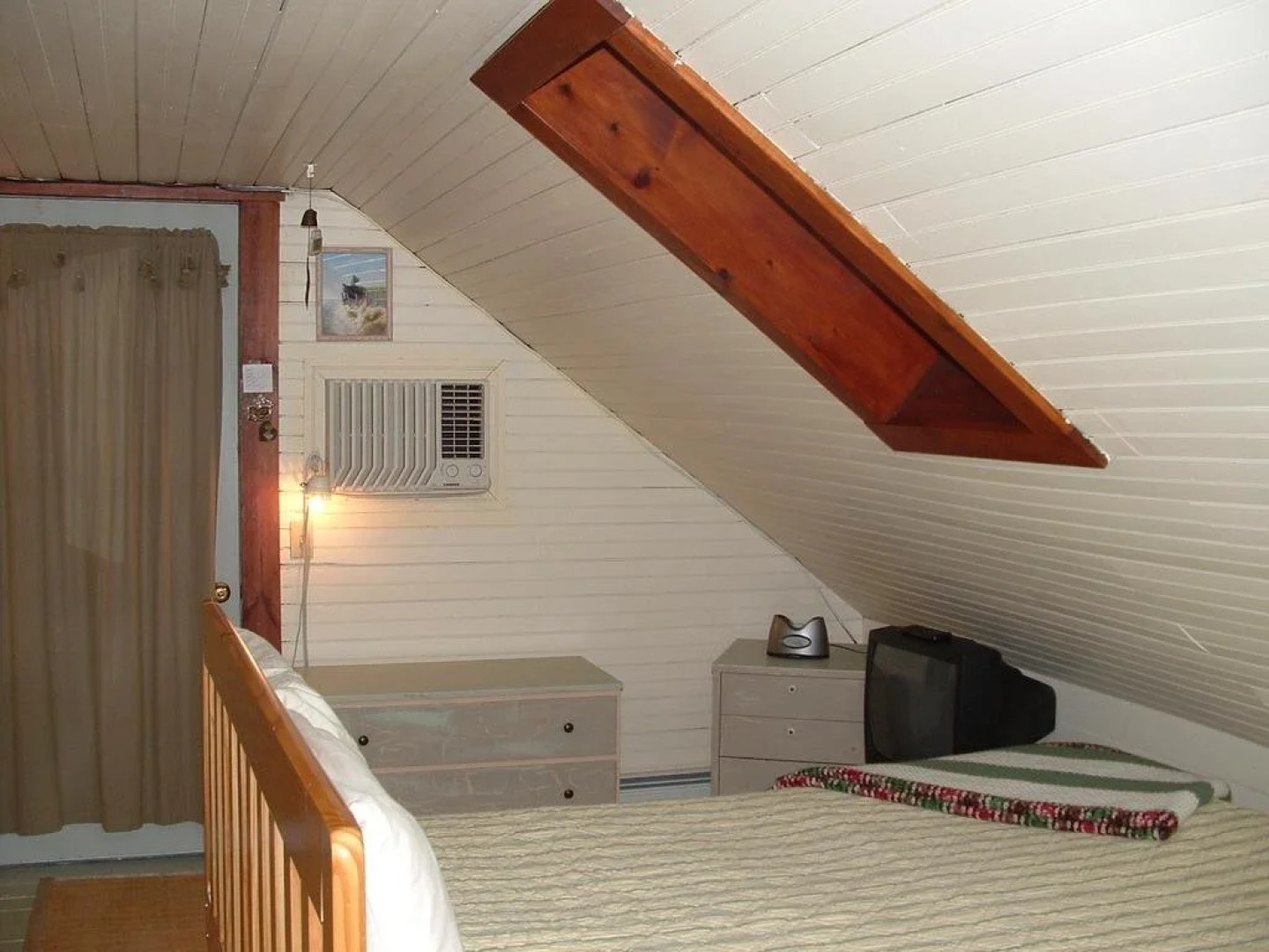 A White Swan Bed and Breakfast