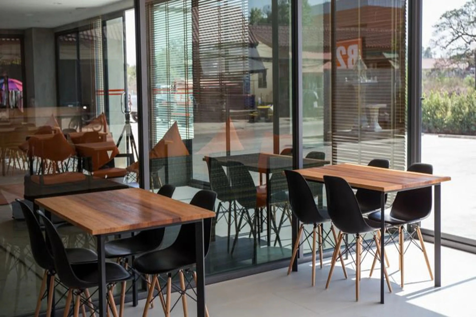 B2 Udon Boutique & Budget Hotel