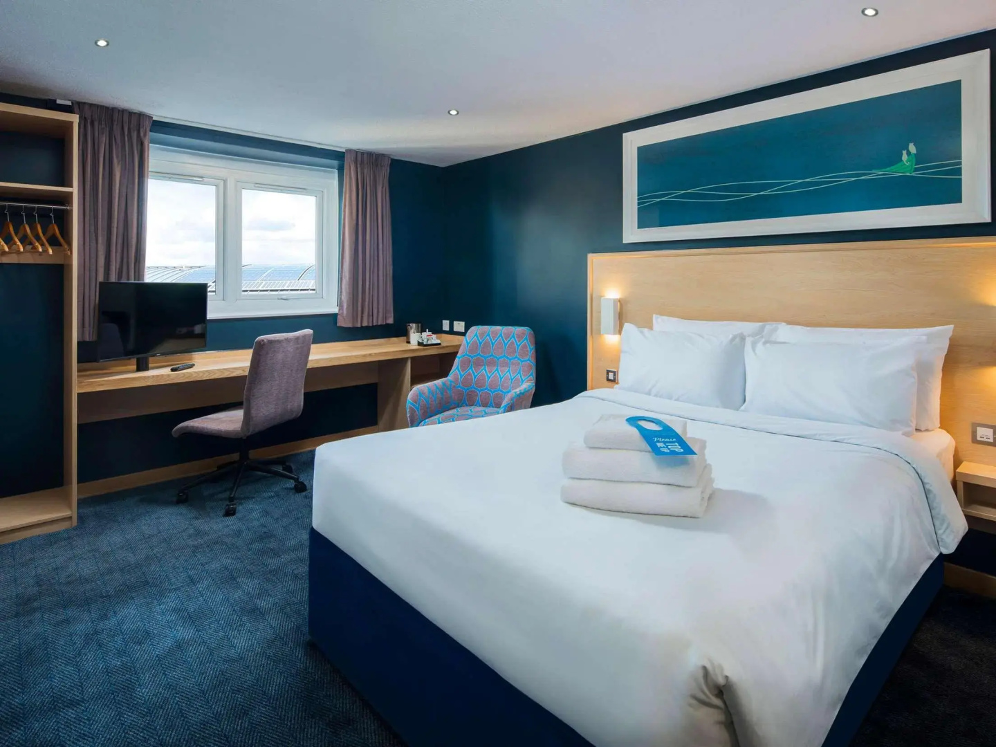 Travelodge Newbury Chieveley M4