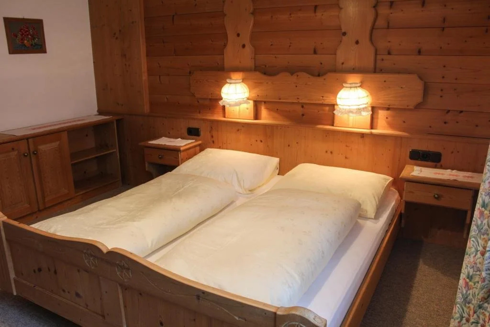 Ferienwohnungen Herlinde