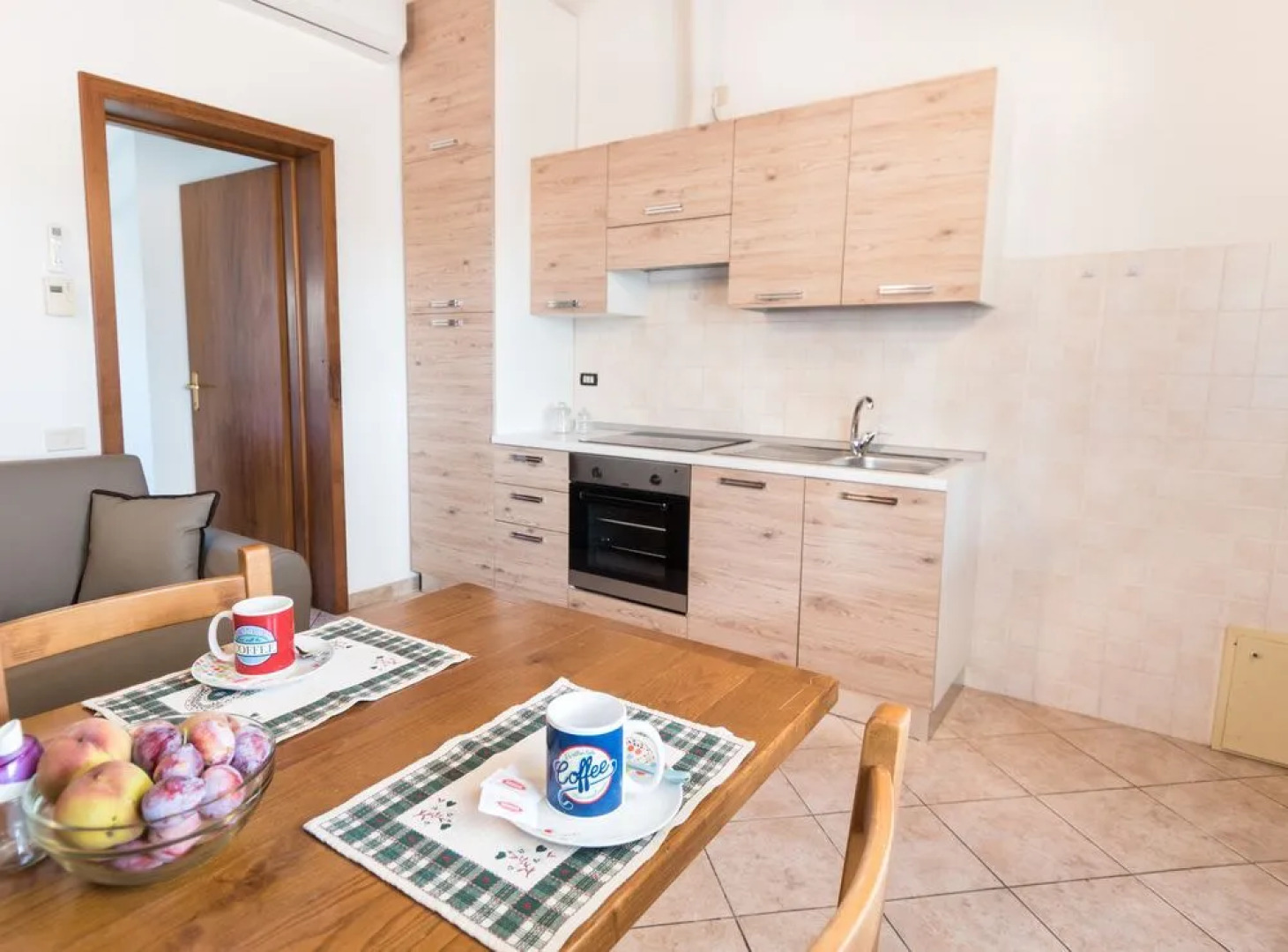 Il Rifugio di San Francesco