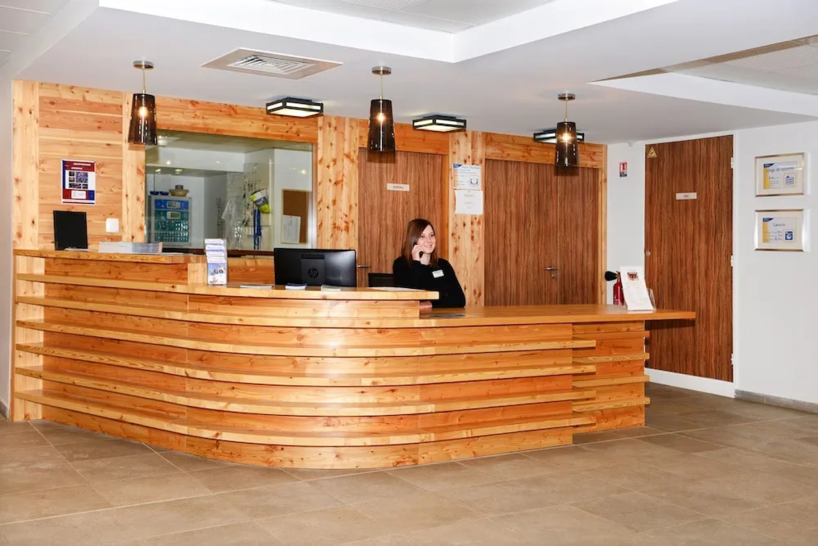 Résidence Odalys La Cascade - Les Epinettes