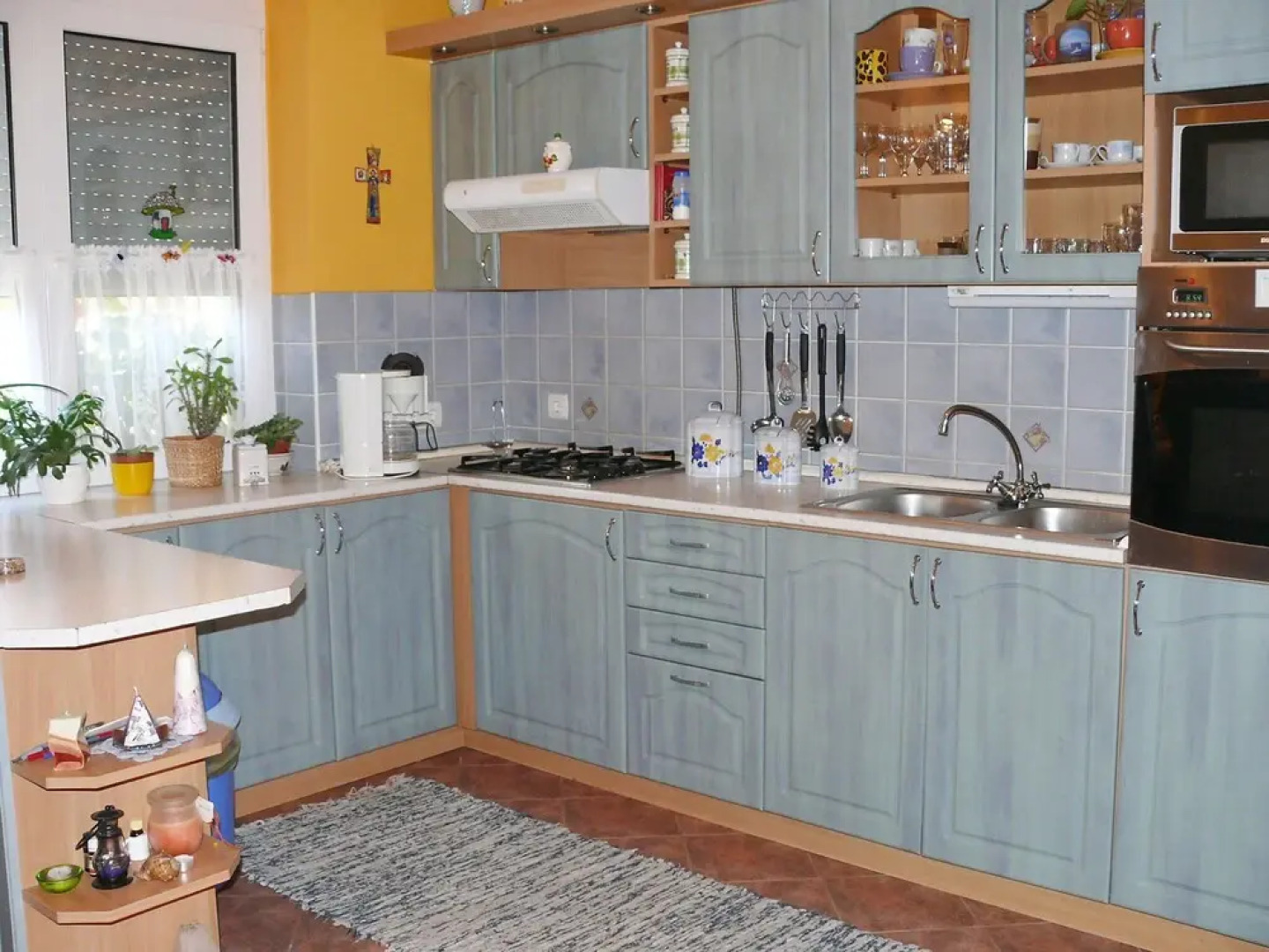 Colore Balatonm Riaf rd