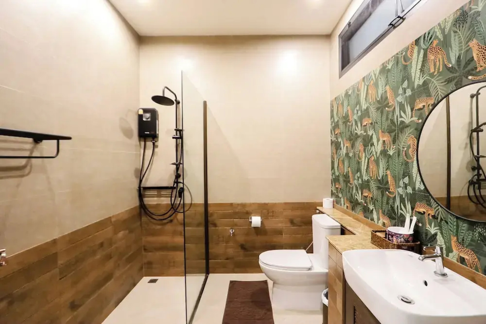 Tiger House River Kwai