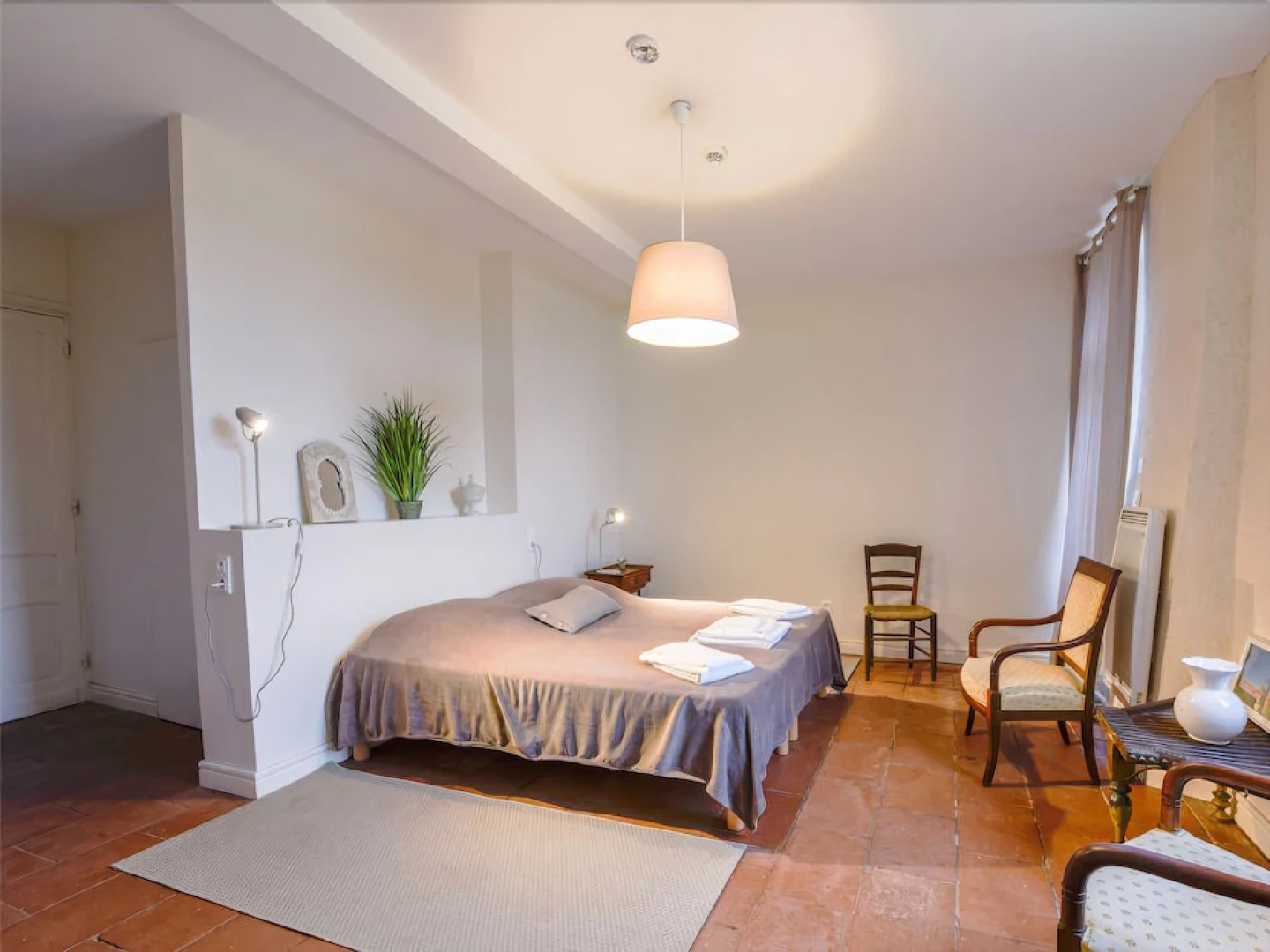 Gîte de Groupe du Château Lavalade