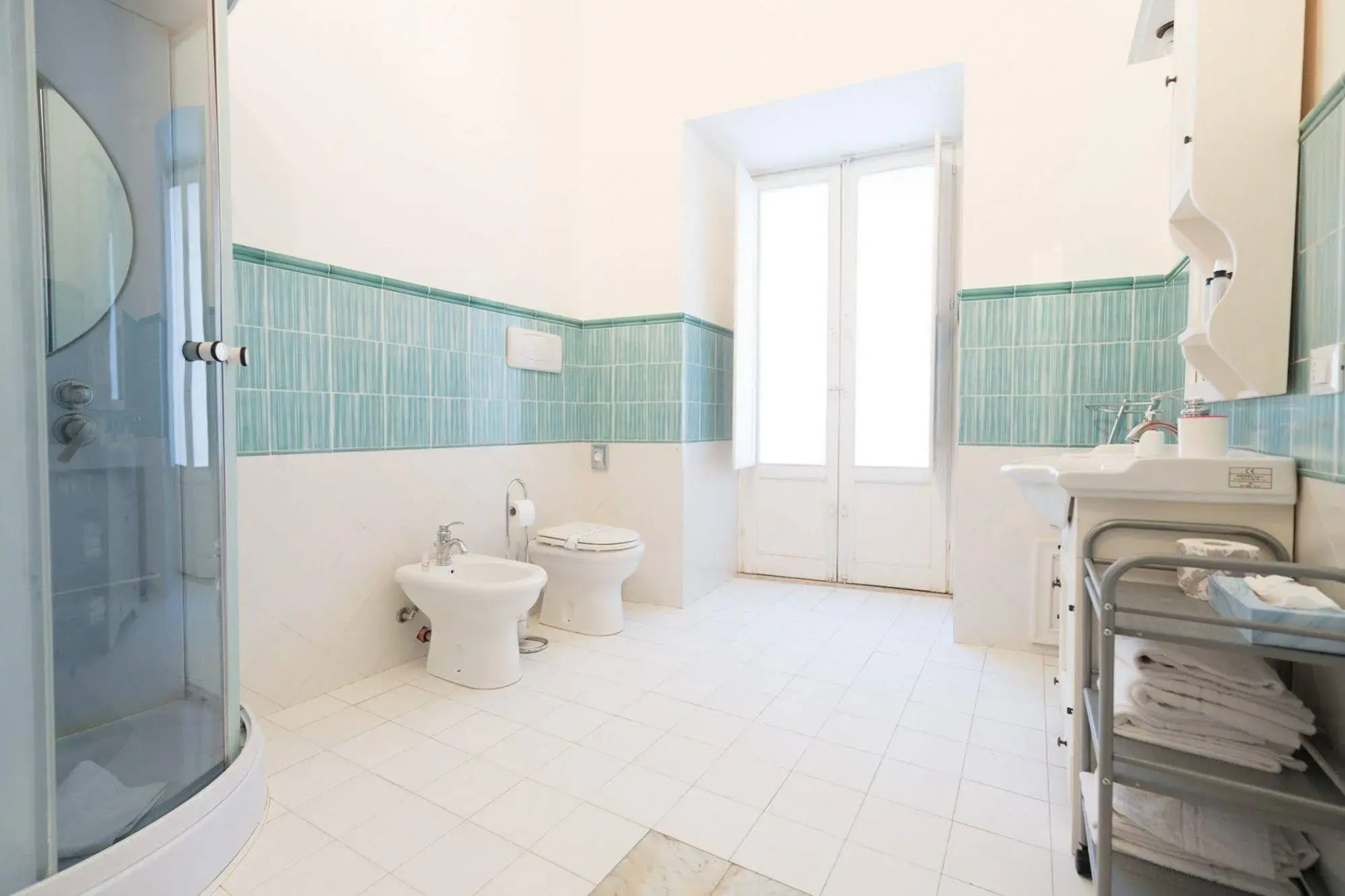 Quintocanto Hotel and Spa