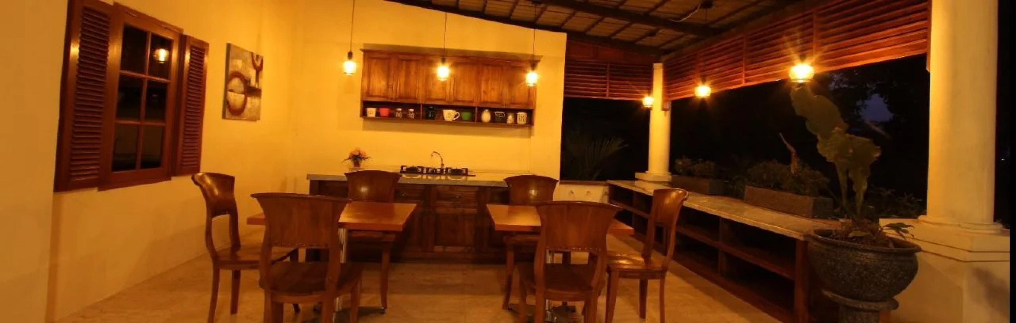 Griya Gendhis Saraswati