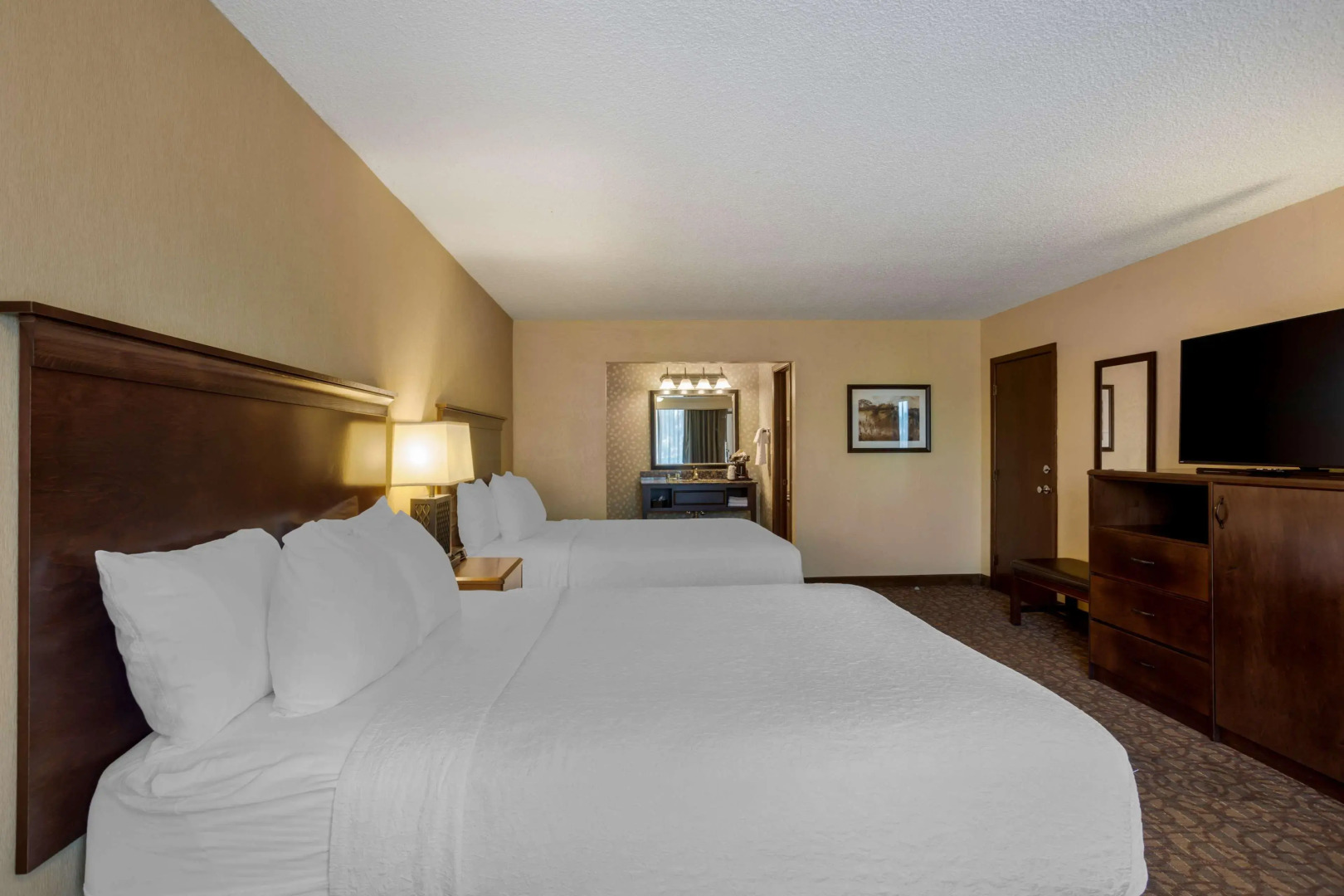 Best Western Inn of the Ozarks