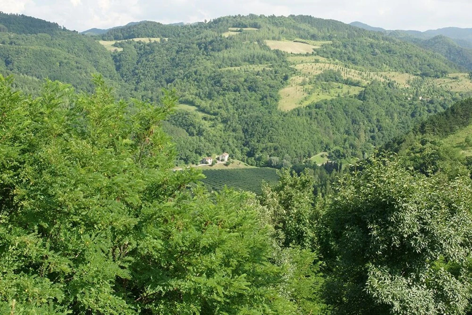 Luxury Holiday Homes La Collina