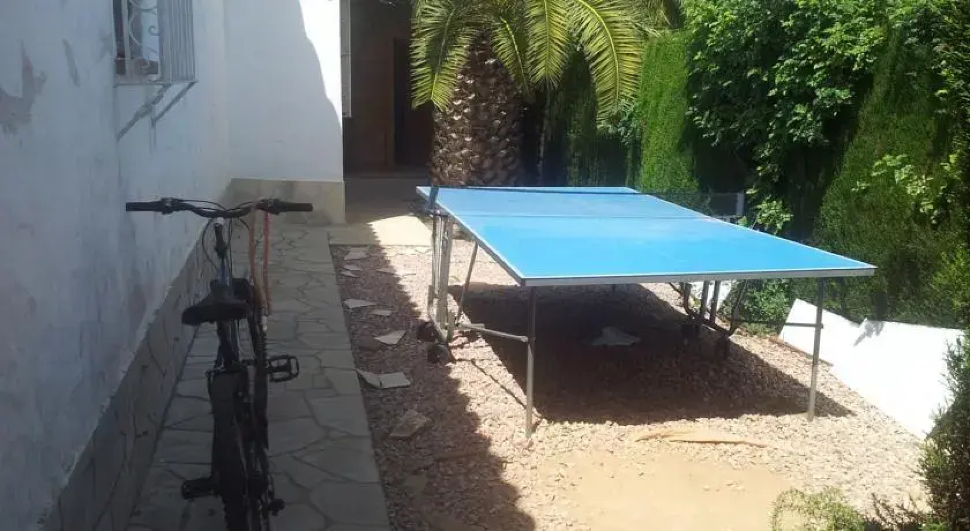 Holiday Home El Paraiso