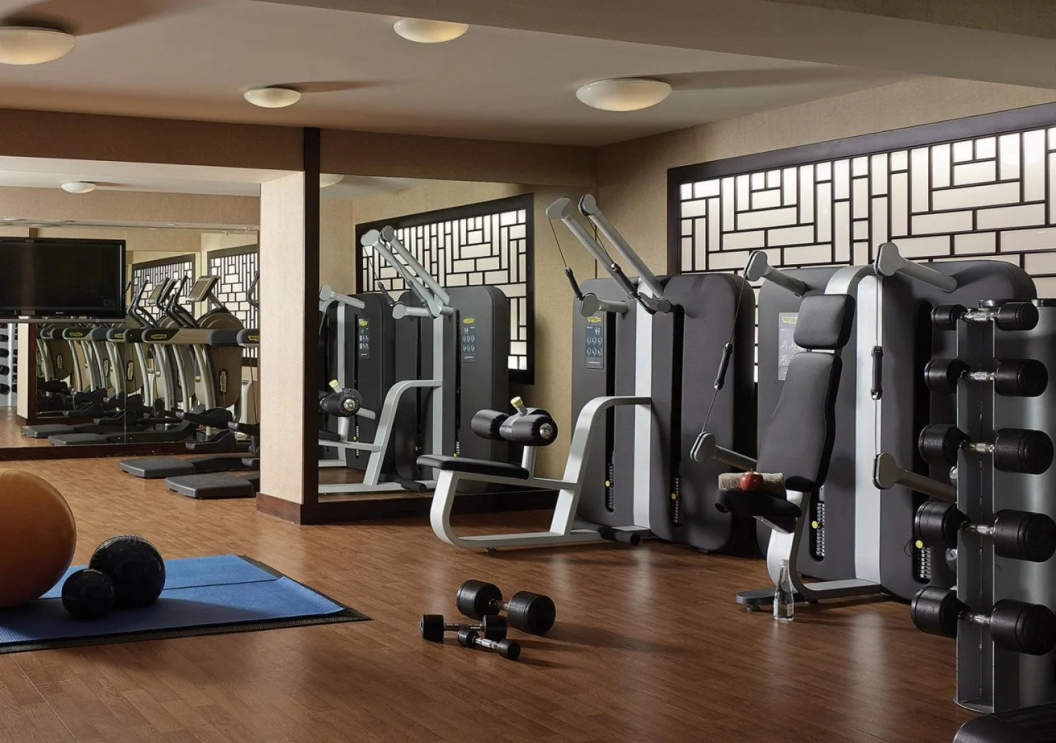 Cordis, Auckland by Langham Hospitality Group