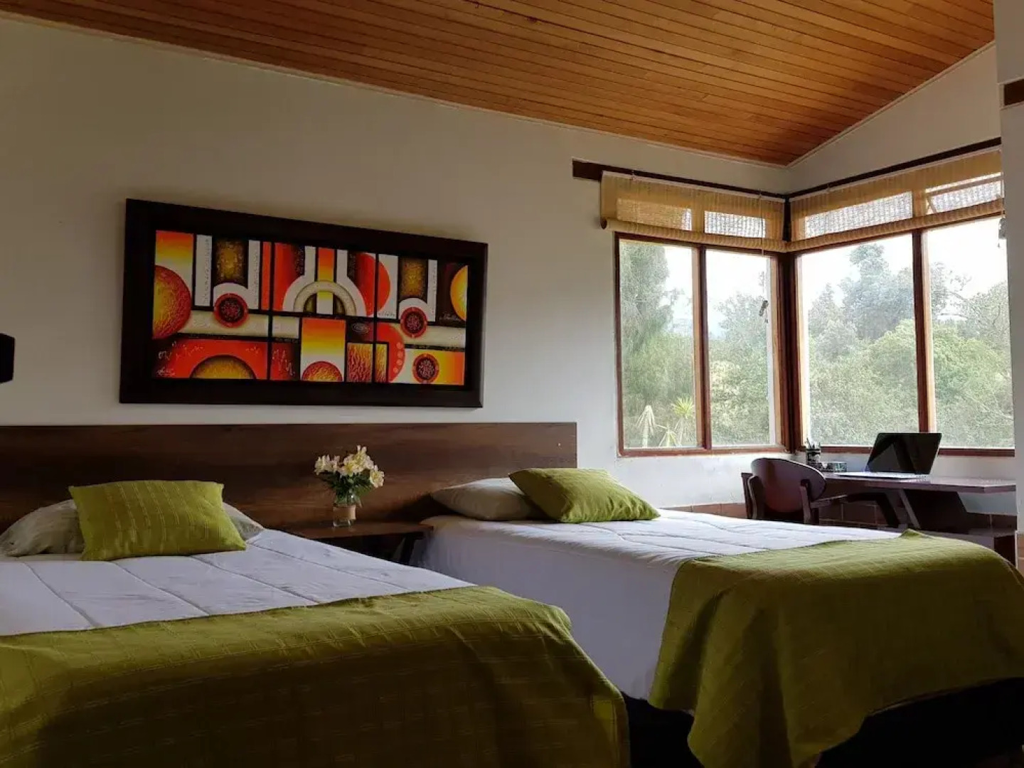 Hospedaje Baden Baden