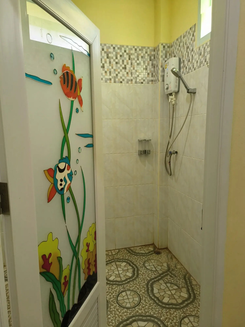 Sunrise Beach Koh Yao Resort